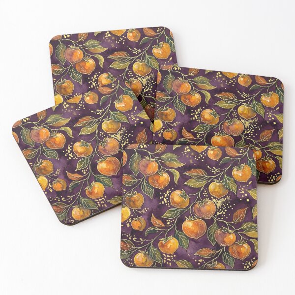 Item preview, Persimmon  designed and sold by GraphicsClub.