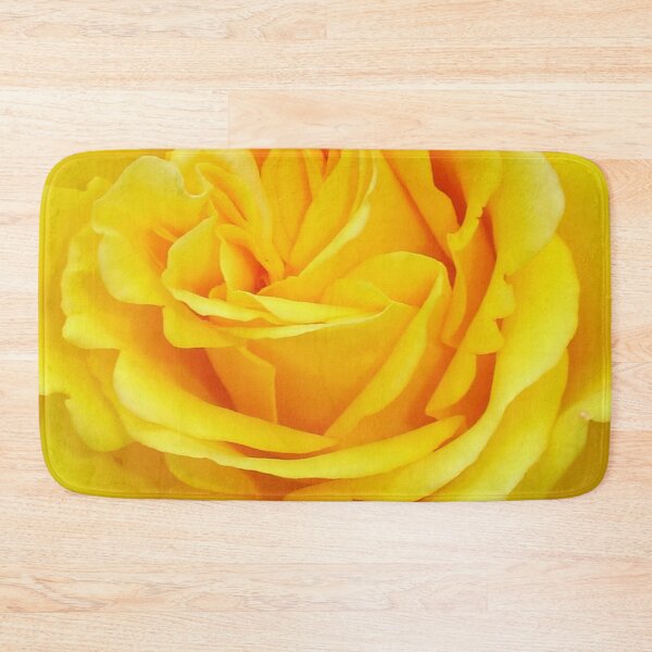 Item preview, Beautiful Yellow Rose Closeup Photograph designed and sold by taiche.