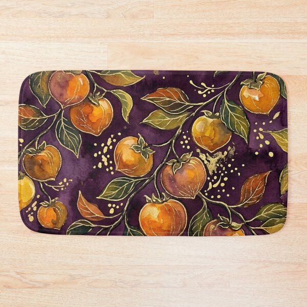 Item preview, Persimmon  designed and sold by GraphicsClub.