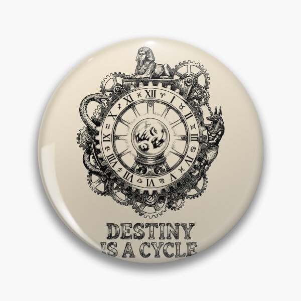 Item preview, Fate of the Wheel - Tarot Reading  designed and sold by bapupa.