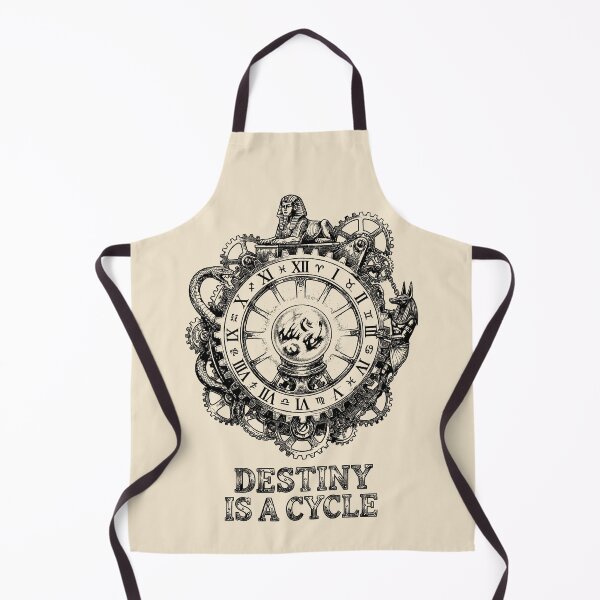 Item preview, Fate of the Wheel - Tarot Reading designed and sold by bapupa.