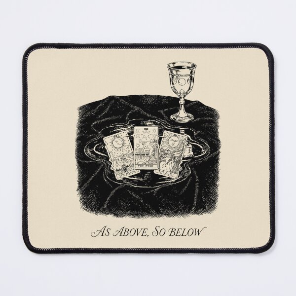 Item preview, Moon's Reflection Spread - Tarot Reading designed and sold by bapupa.