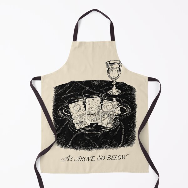 Item preview, Moon's Reflection Spread - Tarot Reading designed and sold by bapupa.
