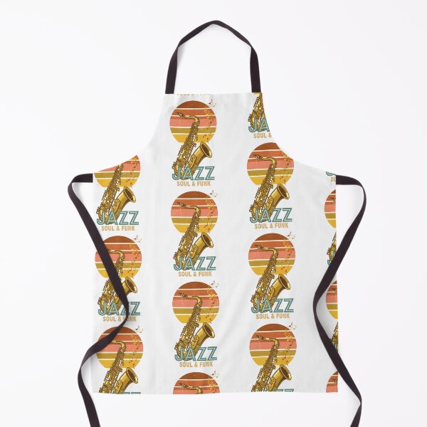 Item preview, Jazz Funk Soul designed and sold by RetroPaul63.