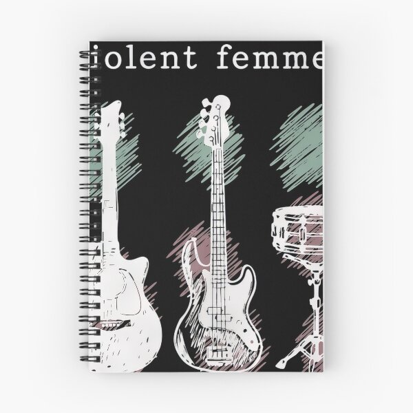 Item preview, Violent Femmes #1525 designed and sold by lukas-lei-art.
