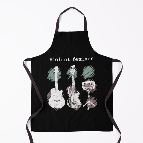 Item preview, Violent Femmes #1525 designed and sold by lukas-lei-art.