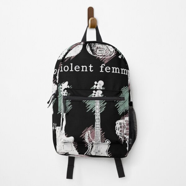 Item preview, Violent Femmes #1525 designed and sold by lukas-lei-art.