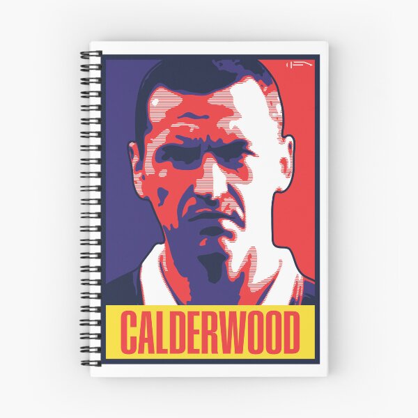 Item preview, Calderwood - SCOTLAND designed and sold by DFA.