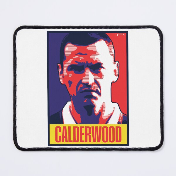 Item preview, Calderwood - SCOTLAND designed and sold by DFA.