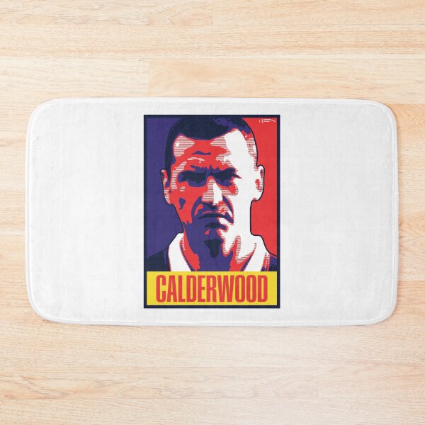 Item preview, Calderwood - SCOTLAND designed and sold by DFA.