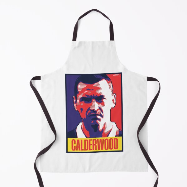 Item preview, Calderwood - SCOTLAND designed and sold by DFA.