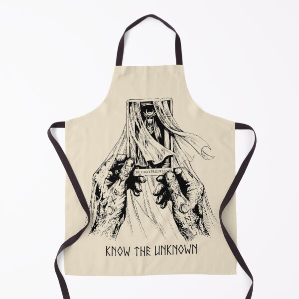 Item preview, Veil of the High Priestess - Tarot Reading designed and sold by bapupa.