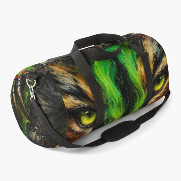 Item preview, ARMOURED TIGER PREDATOR WAR designed and sold by XANSTIKERS.