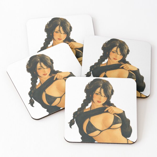 Item preview, Midnight Muse Pinup designed and sold by Cosplayvintage.