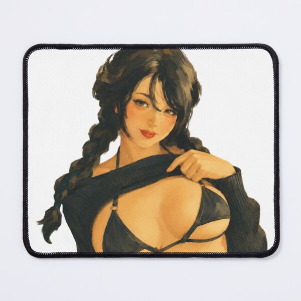 Item preview, Midnight Muse Pinup designed and sold by Cosplayvintage.