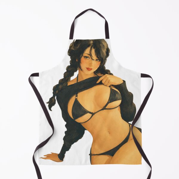 Item preview, Midnight Muse Pinup designed and sold by Cosplayvintage.