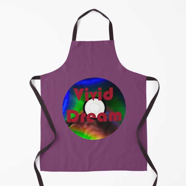 Item preview, Disc by Vivid Dream designed and sold by Vivid Dream Concepts.