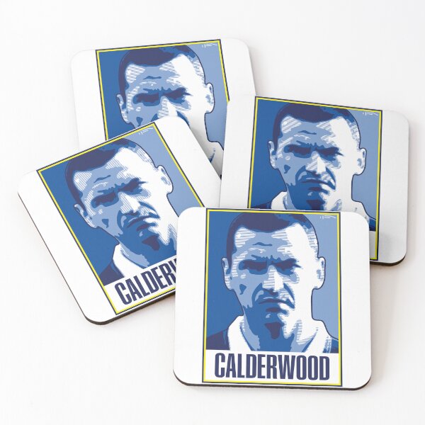 Item preview, Calderwood - TOT designed and sold by DFA.