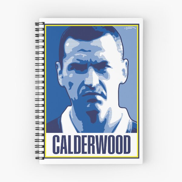 Item preview, Calderwood - TOT designed and sold by DFA.