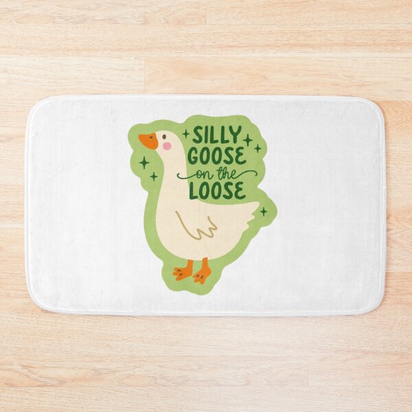 Item preview, Silly Goose On the Loose designed and sold by stzl26.
