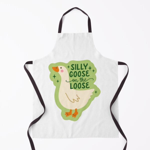 Item preview, Silly Goose On the Loose designed and sold by stzl26.