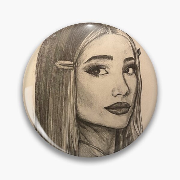 Item preview, Ariana Grande designed and sold by bimbetta.art.