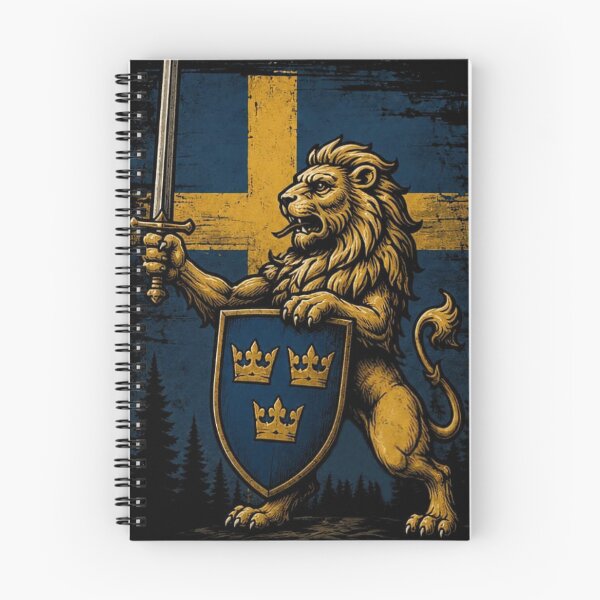 Item preview, För Sverige designed and sold by PartietRiket.