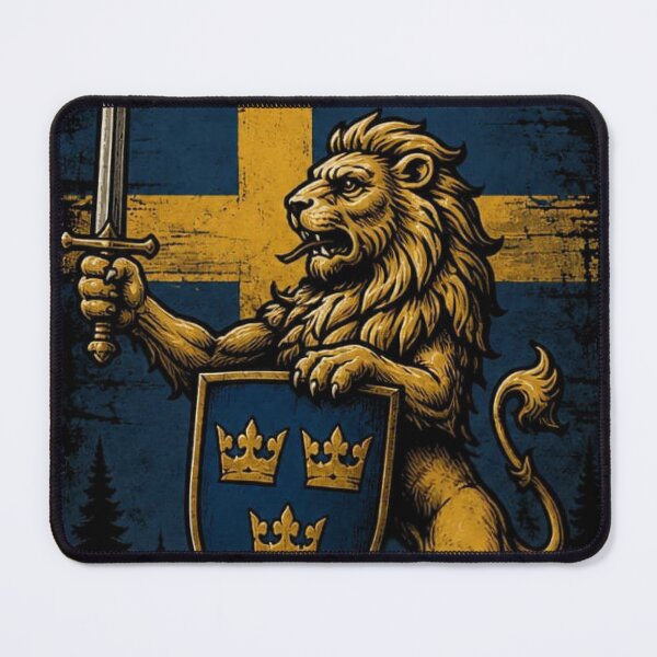 Item preview, För Sverige designed and sold by PartietRiket.