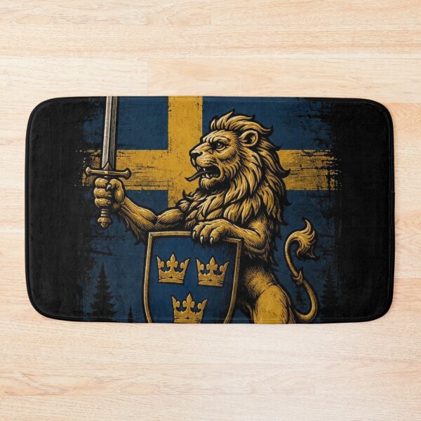 Item preview, För Sverige designed and sold by PartietRiket.