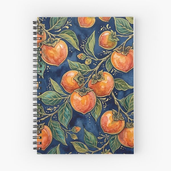 Item preview, Persimmon  designed and sold by GraphicsClub.