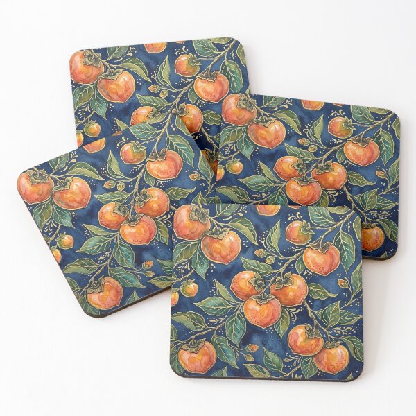 Item preview, Persimmon  designed and sold by GraphicsClub.