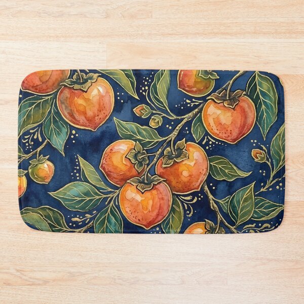 Item preview, Persimmon  designed and sold by GraphicsClub.