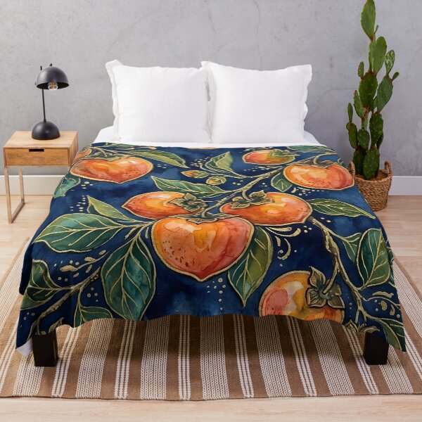 Item preview, Persimmon designed and sold by GraphicsClub.