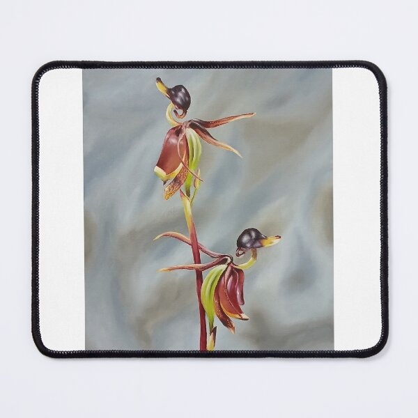 Item preview, Duck Orchid designed and sold by Joanne Hastewell.