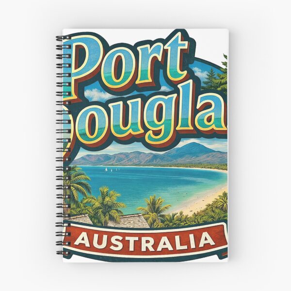 Item preview, Port Douglas Australia - Travel designed and sold by francous03.