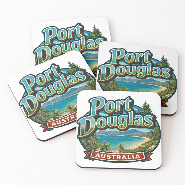 Item preview, Port Douglas Australia - Travel designed and sold by francous03.