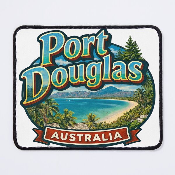 Item preview, Port Douglas Australia - Travel designed and sold by francous03.