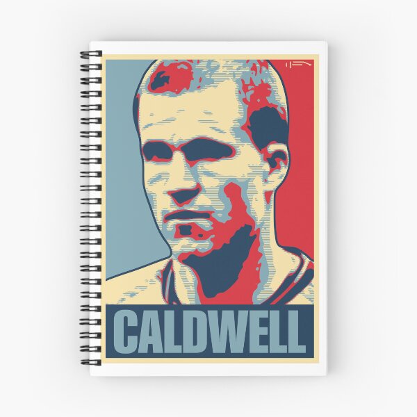 Item preview, Caldwell designed and sold by DFA.