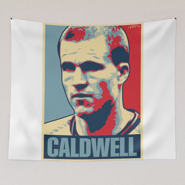 Item preview, Caldwell designed and sold by DFA.