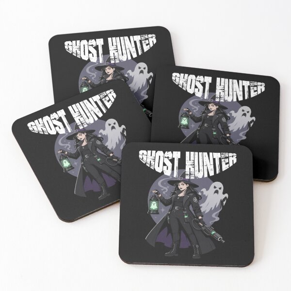 Item preview, GHOST HUNTER designed and sold by EVANSTAGE.