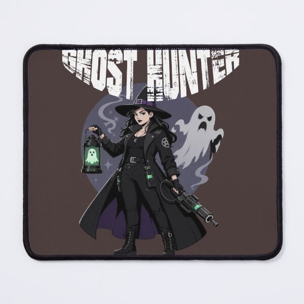 Item preview, GHOST HUNTER designed and sold by EVANSTAGE.