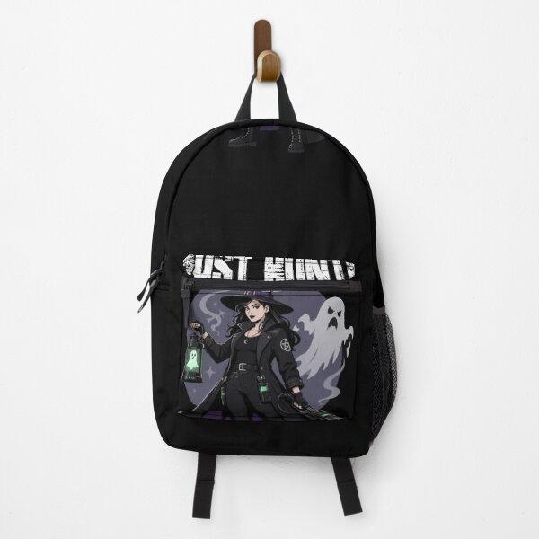 Item preview, GHOST HUNTER designed and sold by EVANSTAGE.