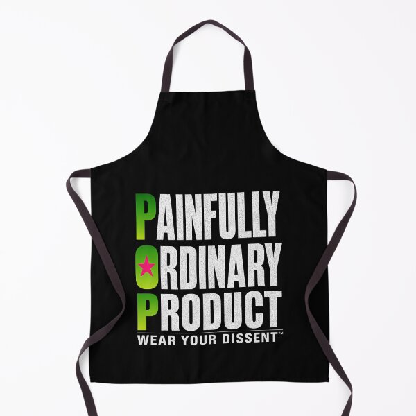 Item preview, WEAR YOUR DISSENT TM - MUSIC - POP - Painfully Ordinary Product designed and sold by MetusArt.