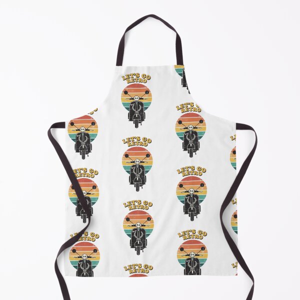 Item preview, Let's go retro designed and sold by RetroPaul63.
