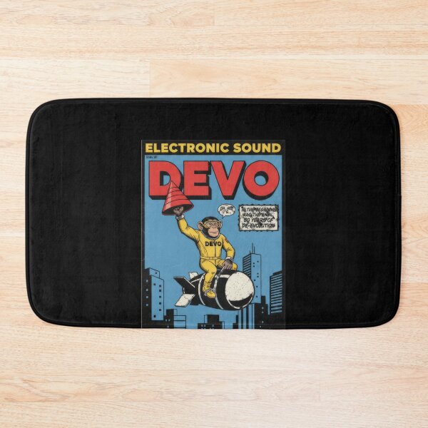 Item preview, Devo #5607 designed and sold by lukas-lei-art.