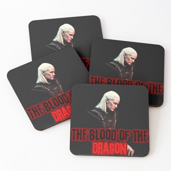 Item preview, The blood of the dragon designed and sold by ItsAllYellow.