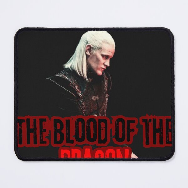 Item preview, The blood of the dragon designed and sold by ItsAllYellow.
