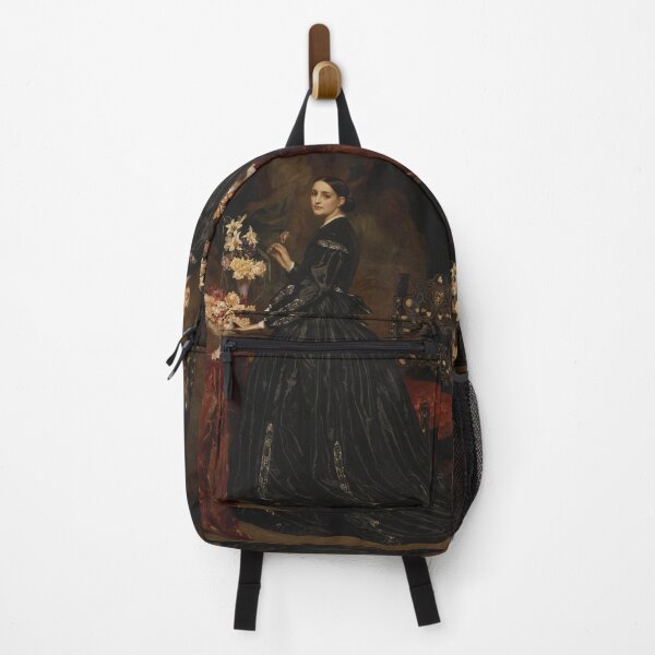 Item preview, Mrs. James Guthrie - Frederic Leighton designed and sold by Fire TheMann.