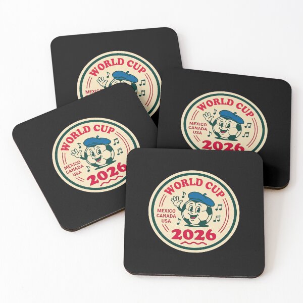 Item preview, Vintage Mascot 2026 Soccer designed and sold by ILoveWeedLive.