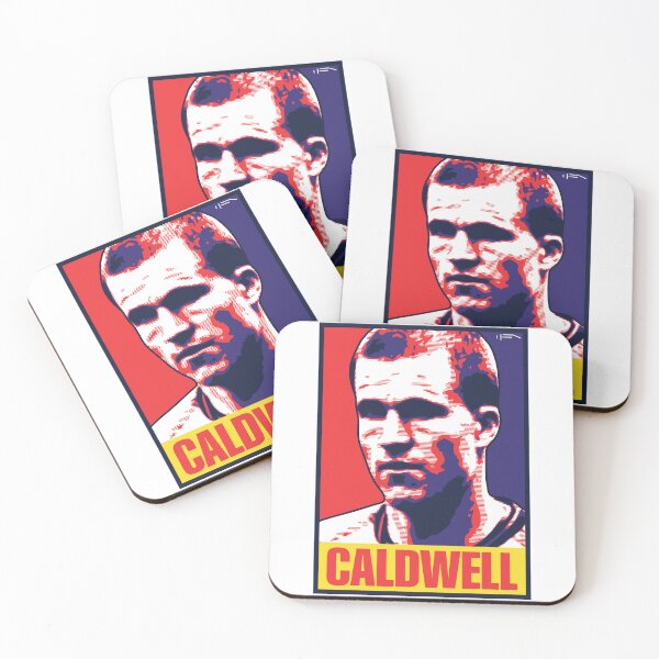 Item preview, Caldwell - SCOTLAND designed and sold by DFA.